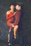 The Tango