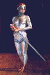 Body Armour