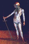 Body Armour