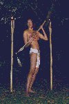 Cavegirl