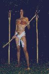Cavegirl