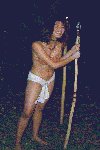 Cavegirl
