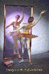 Robot Ballerina