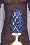 Faberge Egg