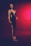 Evening Wear