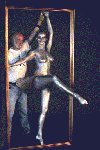 Robot Ballerina