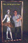 Robot Ballerina