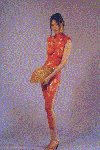 The Cheongsam