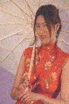 The Cheongsam