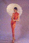 The Cheongsam
