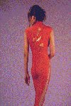 The Cheongsam