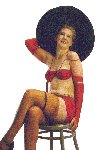 The Stripper