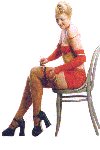 The Stripper