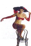 The Stripper