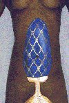 Faberge Egg