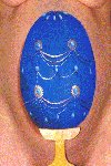 Faberge Egg