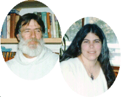 Ken & Debby Buchanan