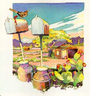 Mailboxes
