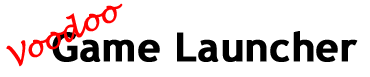 Voodoo Launcher