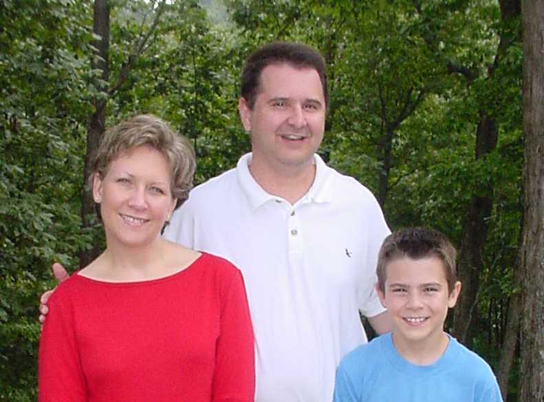 Harris Family