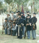 Arizona Civil War Council Members