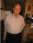 Clayton, Grandson of Ross Brooks
