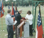 Unveiling by Linda and Alma