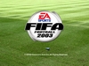 FIFA 2003 title