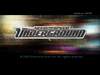 NFS Underground Title
