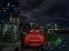 NFS Underground Red Car
