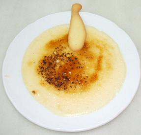 Crema catalana