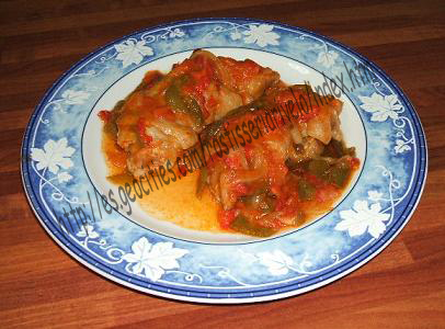 As&iacute; nos pueden quedar en el plato.