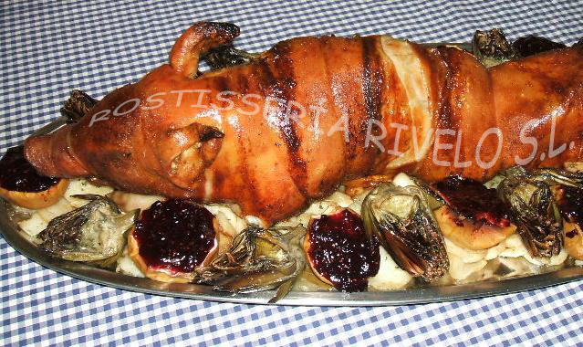 Cochinillo