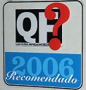 GU&Iacute;AS QUE FEM 2006