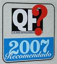 GU&Iacute;AS QUE FEM 2007