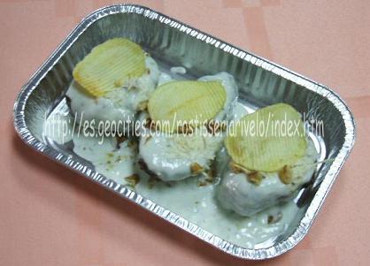 Queso roquefort: