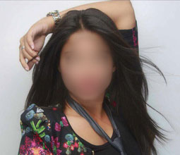 Chennai sexy girl