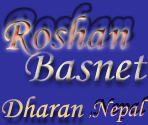 Roshan Boss Here!