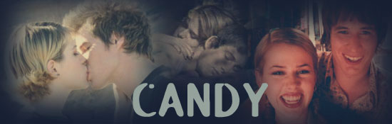 Candy Fic