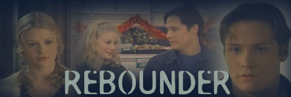 Rebounder Fic