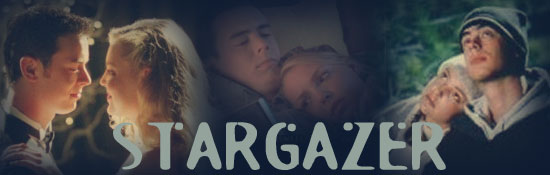 Stargazer Fic
