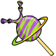 Lunar Grunpop- 39k R95