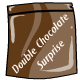Double Chocolate Surprise- 4k R91