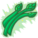 Glowing Asparagus- 6k R92