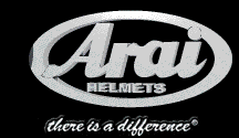 Go to Arai's website
