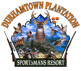 The South's Ultimate Outdoorsman Resort