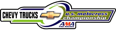 AMA Motocross Championships