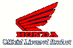 Go to Amerian Honda's motorcycle website