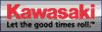 Go to Kawasaki's website
