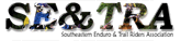 Go to Southeastern Enduro and Trail Riders Association site